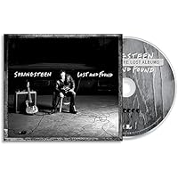 美品！Tracks II: The Lost Albums ７CD ボックス Tracks II: The Lost Albums 7CD Box Set – Bruce Springsteen UK